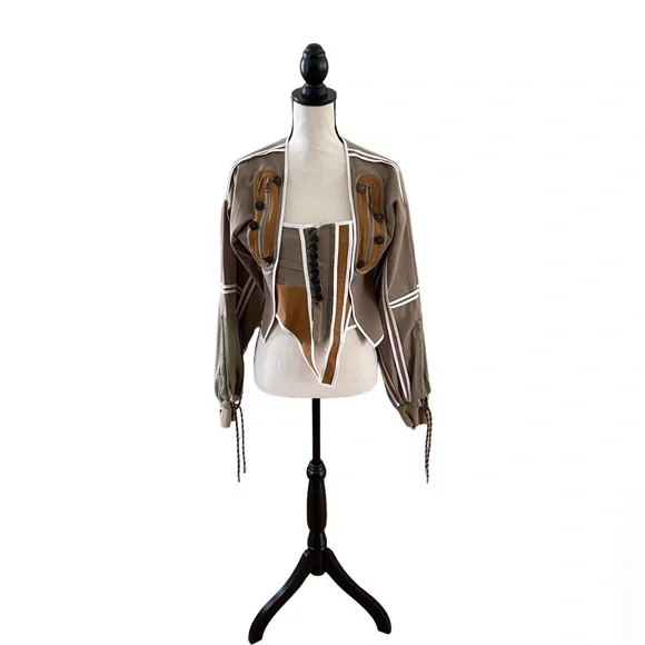 Two piece Top Set - Picture 1 of 5